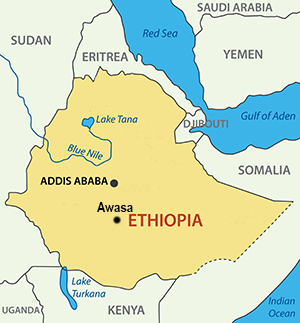 High and Far Ethiopia Tour and Travel